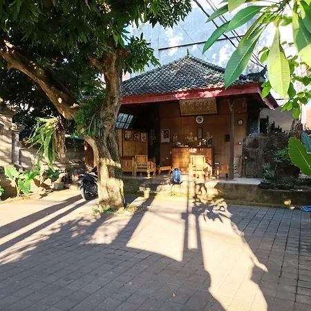 Sapta Petala Hotel