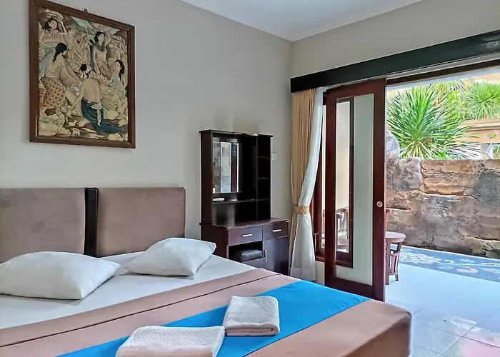 Sapta Petala Kuta (Bali)