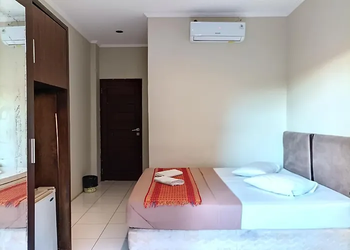 Sapta Petala Hotel *