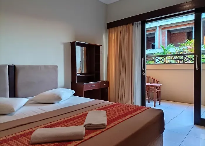 Hotel Sapta Petala Kuta (Bali)