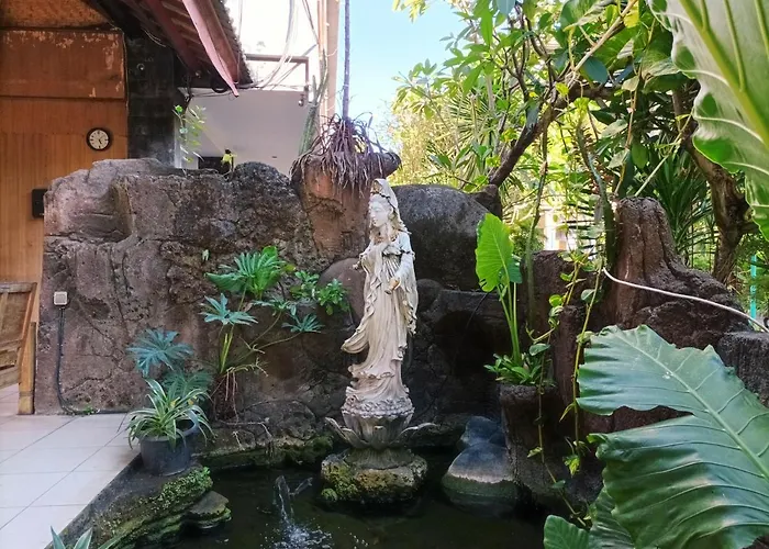 Sapta Petala Kuta (Bali)