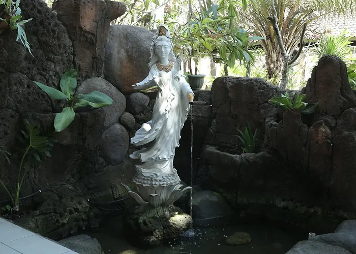 Hotel Sapta Petala