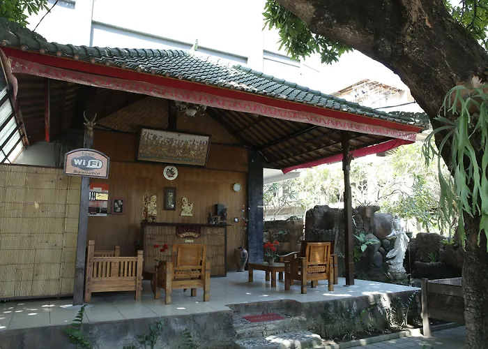 Hotel Sapta Petala Kuta (Bali)