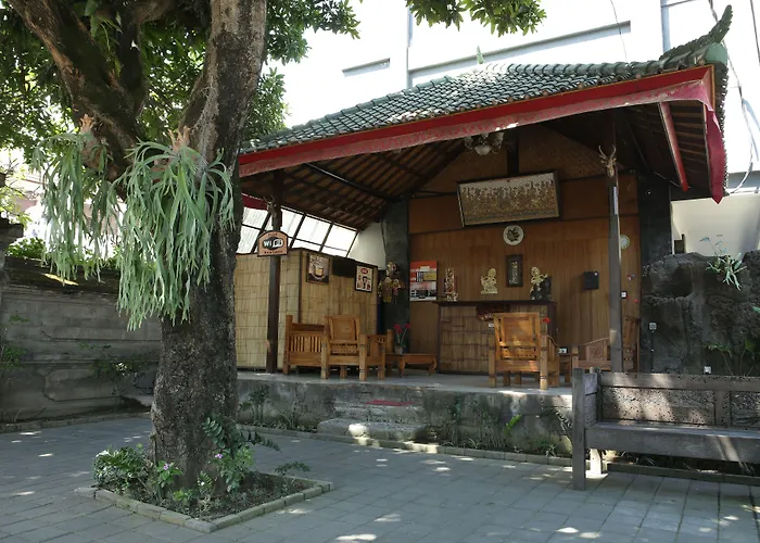 Sapta Petala * Kuta (Bali)