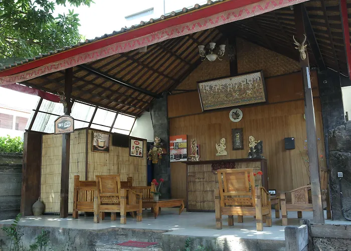 Sapta Petala * Kuta (Bali)