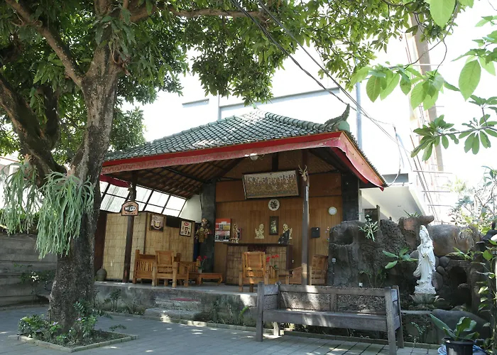 Sapta Petala Kuta (Bali)
