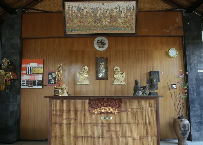 Hotel Sapta Petala Kuta (Bali)
