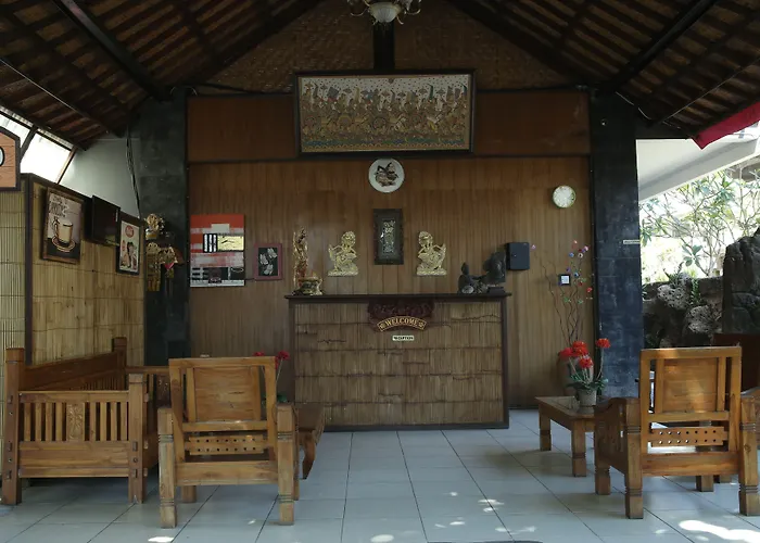 Hotel Sapta Petala *