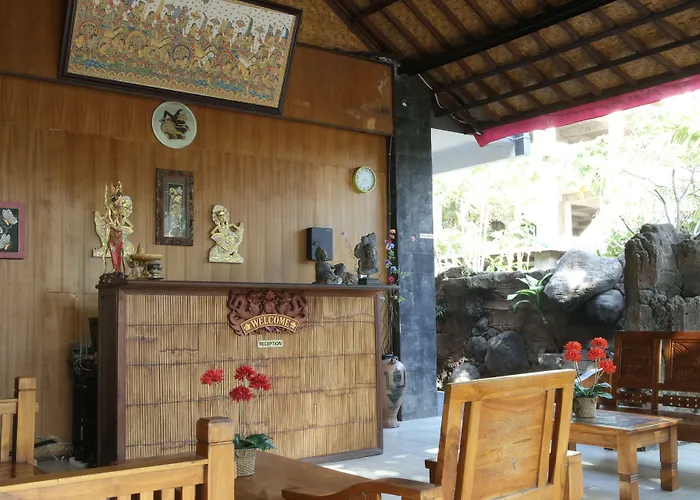 Hotel Sapta Petala