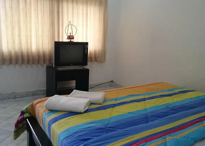 Sapta Petala * Kuta (Bali)