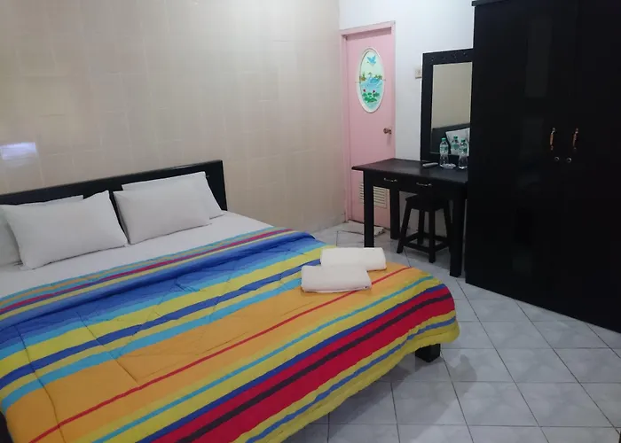 Sapta Petala Hotel *