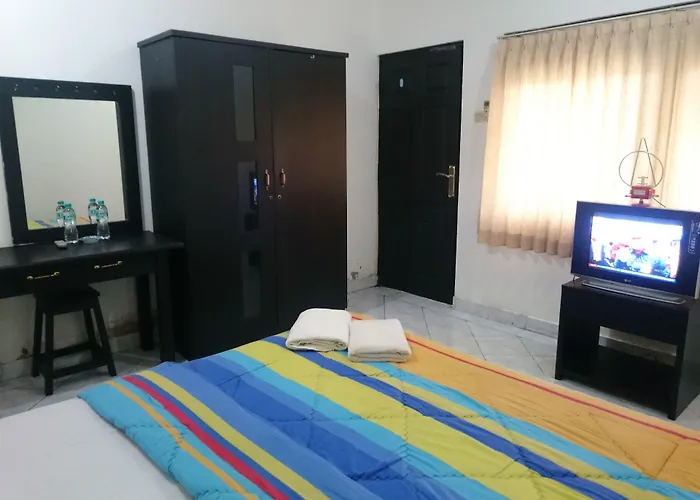 Hotel Sapta Petala