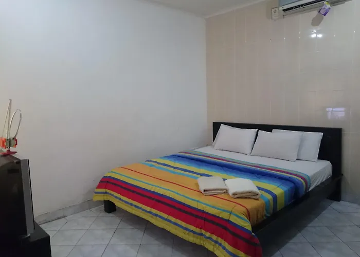 Sapta Petala Hotel