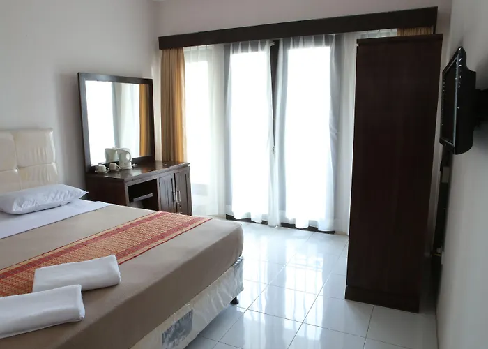 Sapta Petala Kuta (Bali)