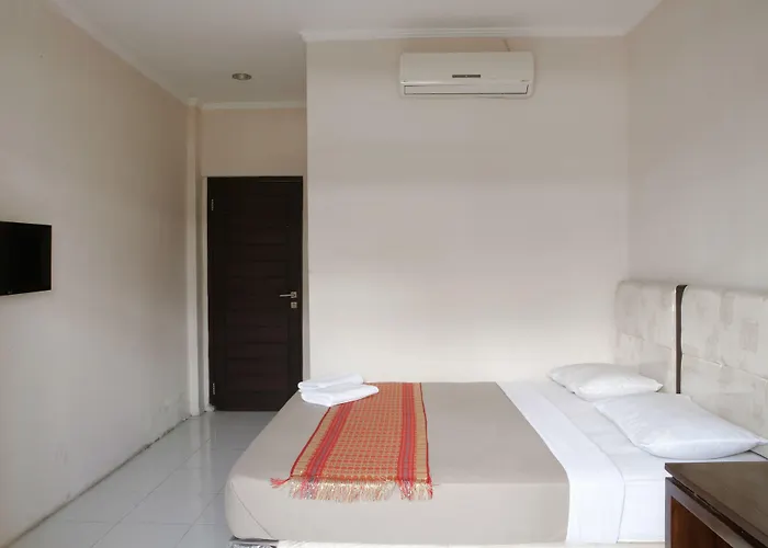 Sapta Petala Hotel *