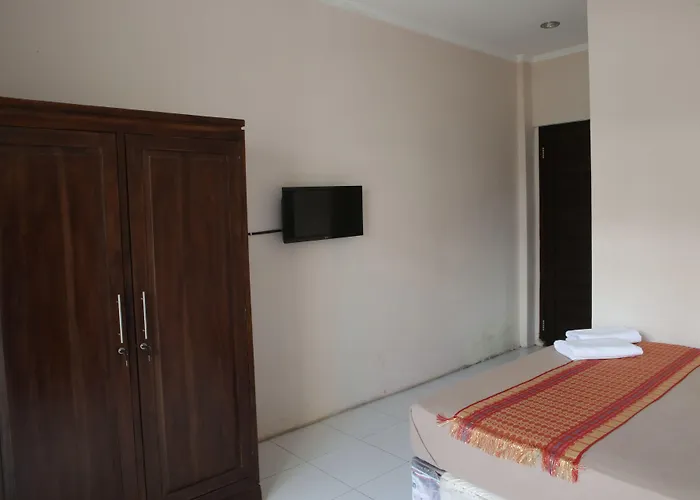 Sapta Petala Kuta (Bali)