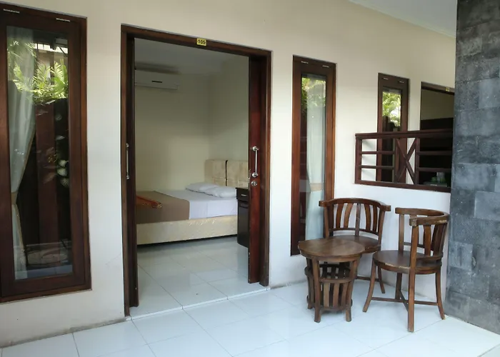 Sapta Petala Hotel Kuta (Bali)