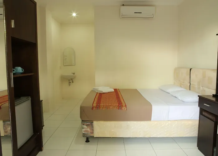 Sapta Petala Hotel