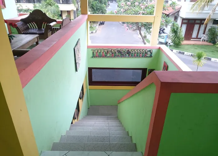 Sapta Petala * Kuta (Bali)