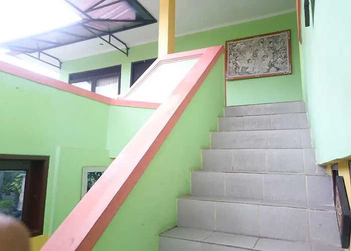 Sapta Petala Hotel Kuta (Bali)
