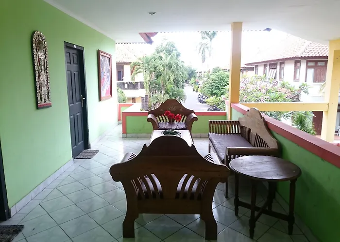 Hotel Sapta Petala *
