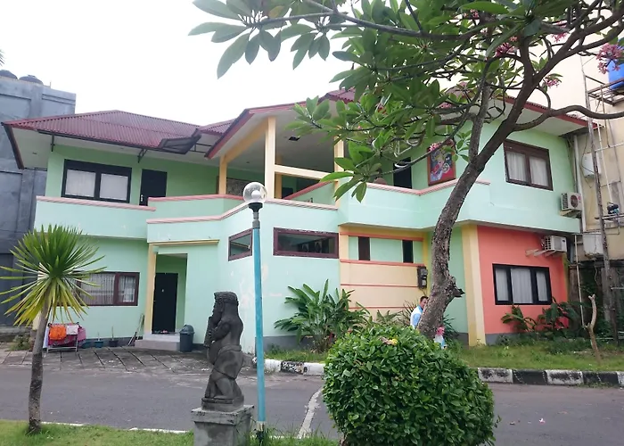 Sapta Petala Kuta (Bali)