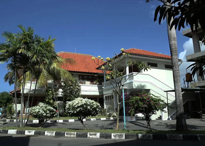 Sapta Petala Kuta (Bali)