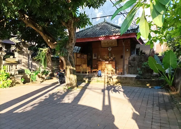 Hotel Sapta Petala *
