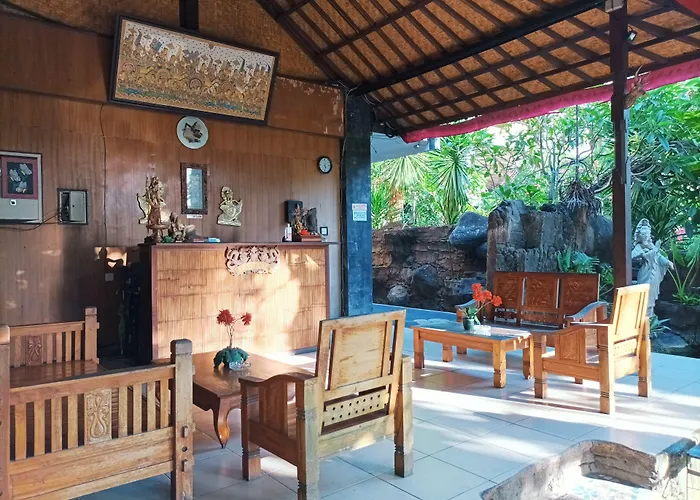 Hotel Sapta Petala *