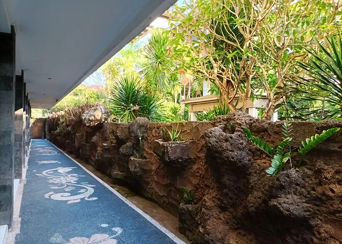 Hotel Sapta Petala