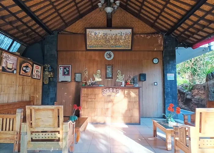 Hotel Sapta Petala Kuta (Bali)