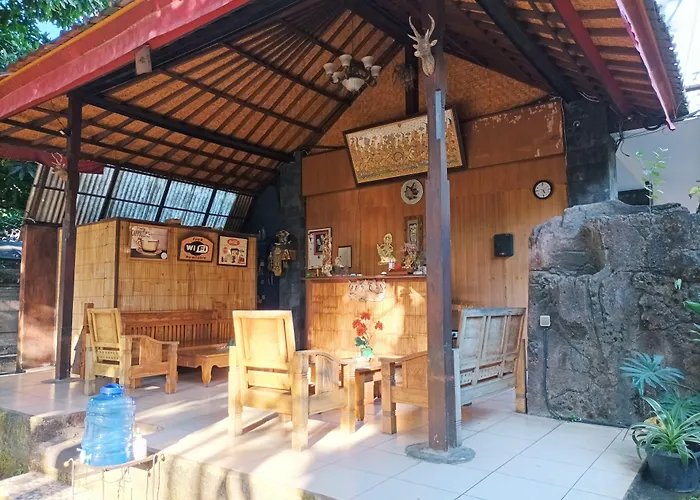 Hotel Sapta Petala