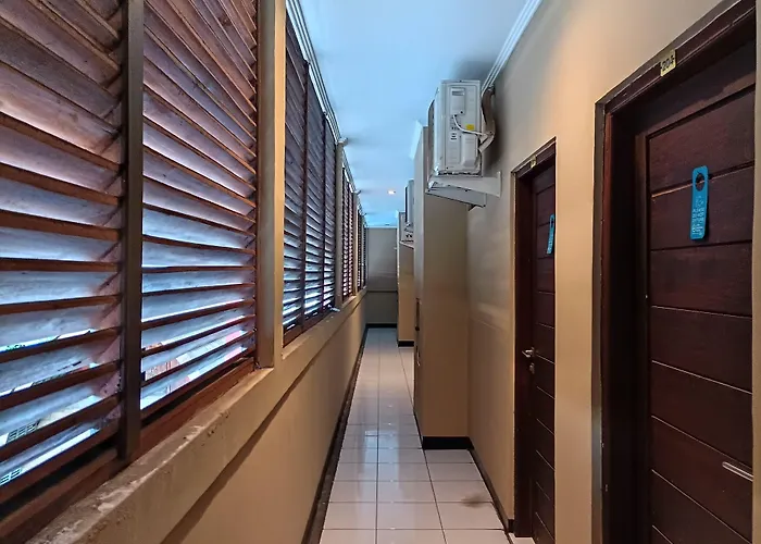 Hotel Sapta Petala Kuta (Bali)