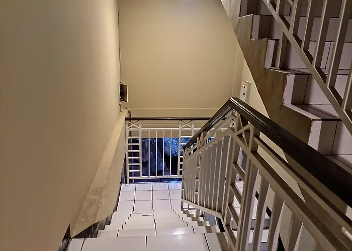 Sapta Petala Hotel