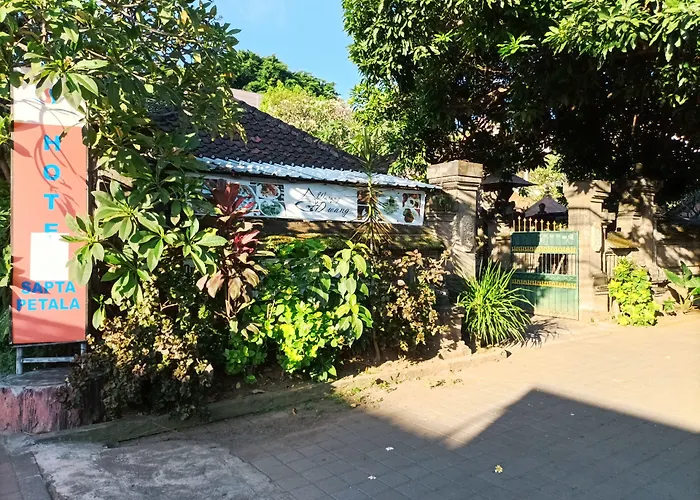 Sapta Petala * Kuta (Bali)