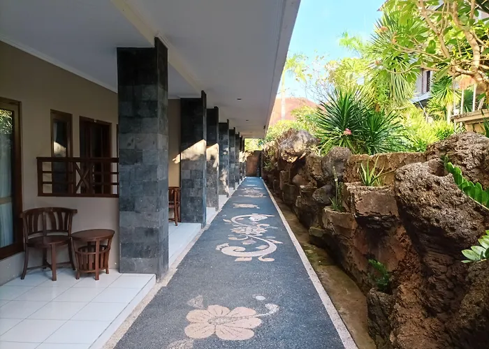 Hotel Sapta Petala Kuta (Bali)