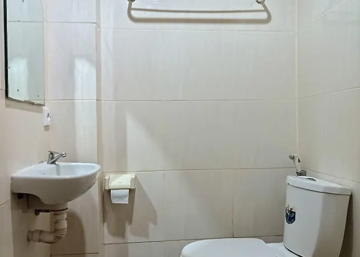 Hotel Sapta Petala