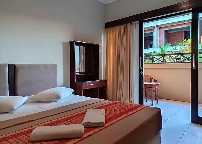 Sapta Petala Kuta (Bali)
