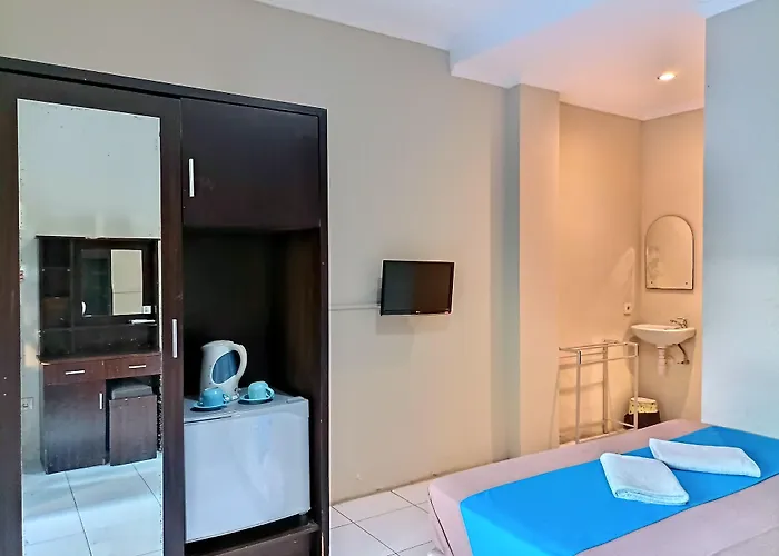 Hotel Sapta Petala