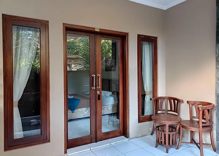 Hotel Sapta Petala *