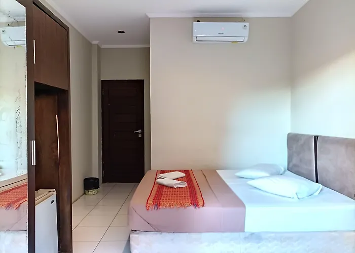 Sapta Petala Hotel *