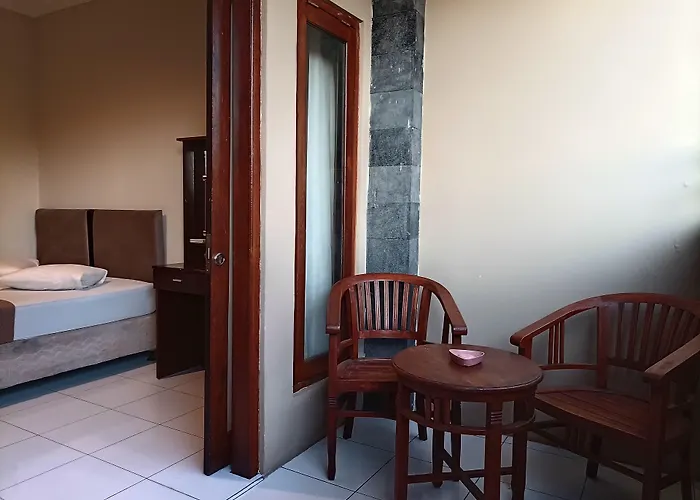 Sapta Petala Hotel Kuta (Bali)