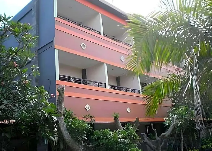 Sapta Petala Hotel *