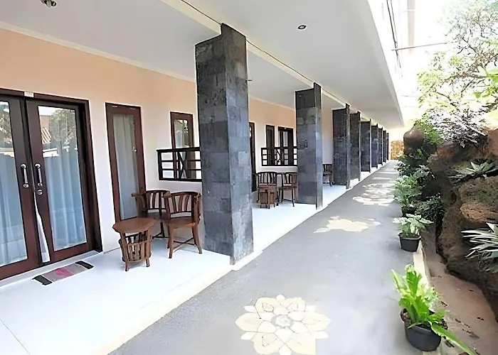Hotel Sapta Petala