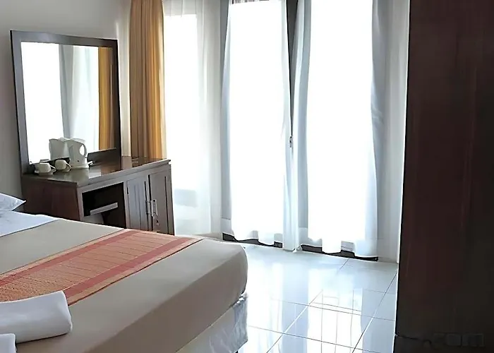 Sapta Petala Hotel Kuta (Bali)