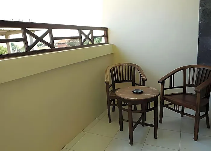 Sapta Petala * Kuta (Bali)