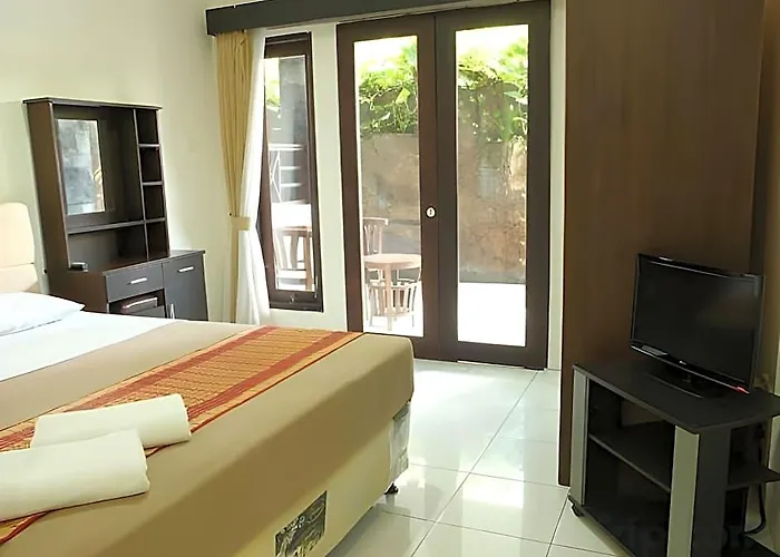 Sapta Petala Hotel