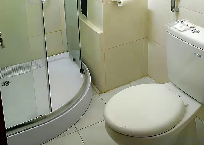 Hotel Sapta Petala Kuta (Bali)