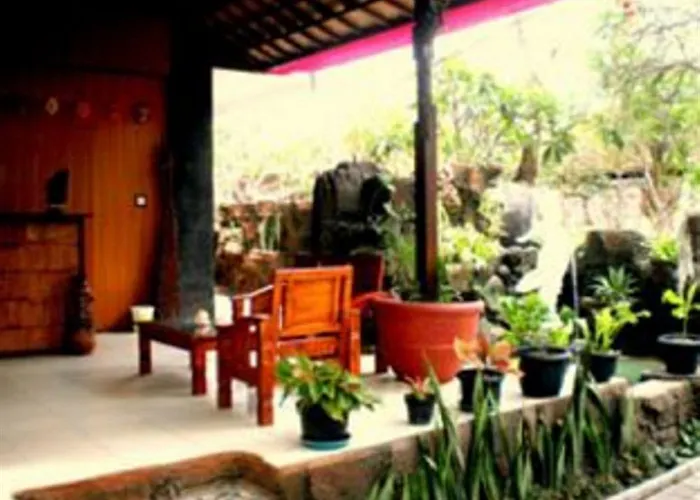 Sapta Petala Hotel Kuta (Bali)