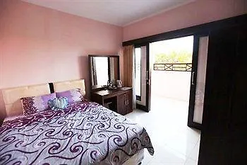 Hotel Sapta Petala *